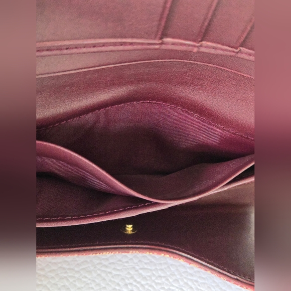 Christian Dior Vintage Trotter Saddle Wallet - Picture 16 of 16